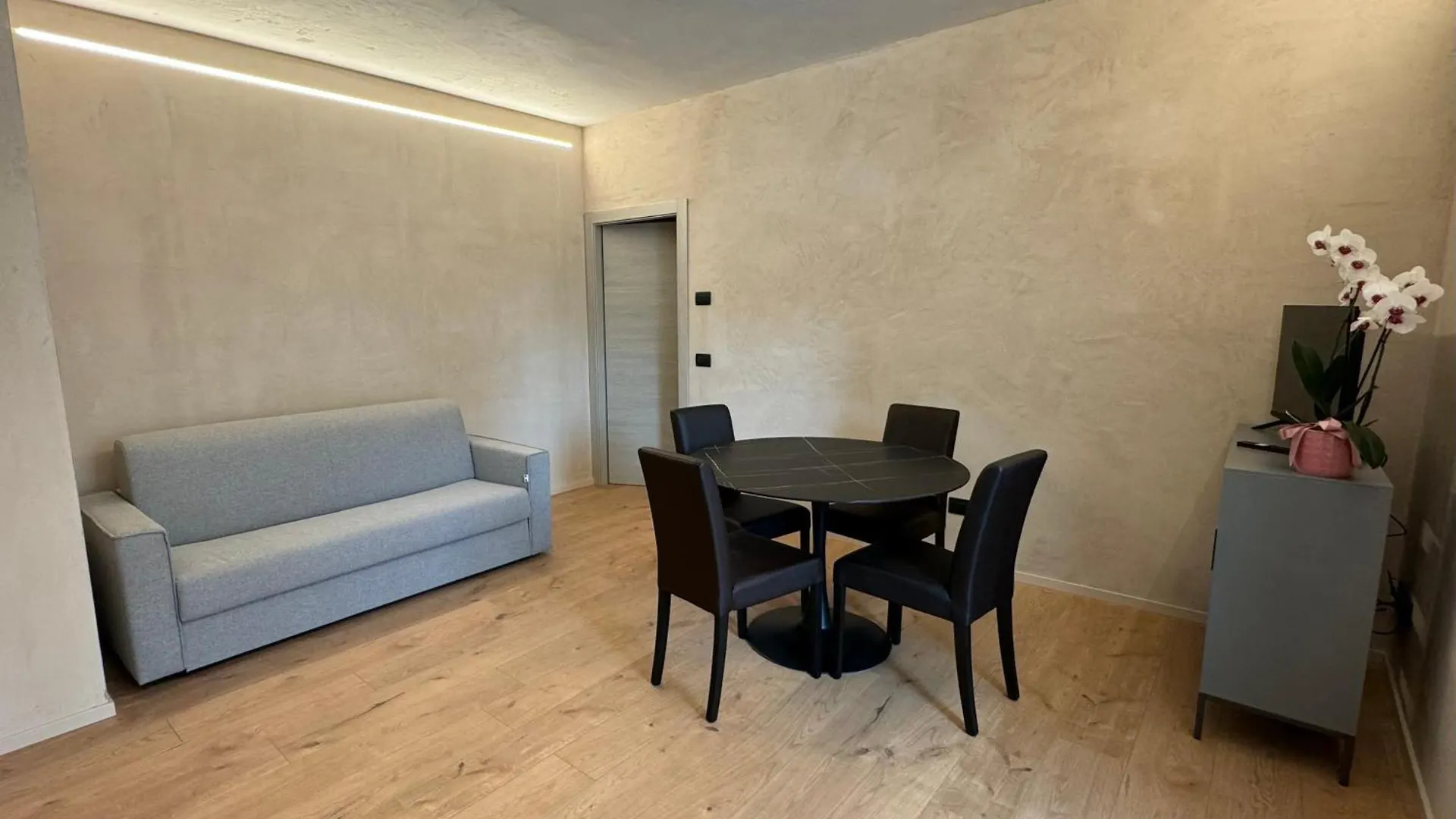 Casa Noemi Apartment Negrar Italy
