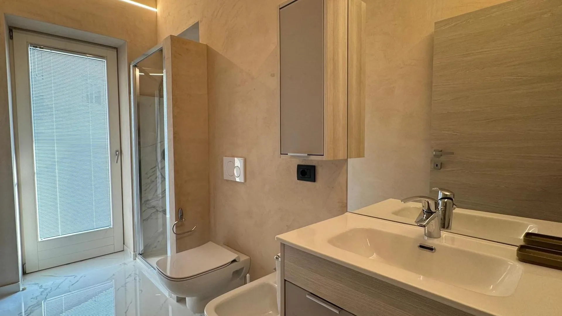 Casa Noemi Apartment Negrar Italy
