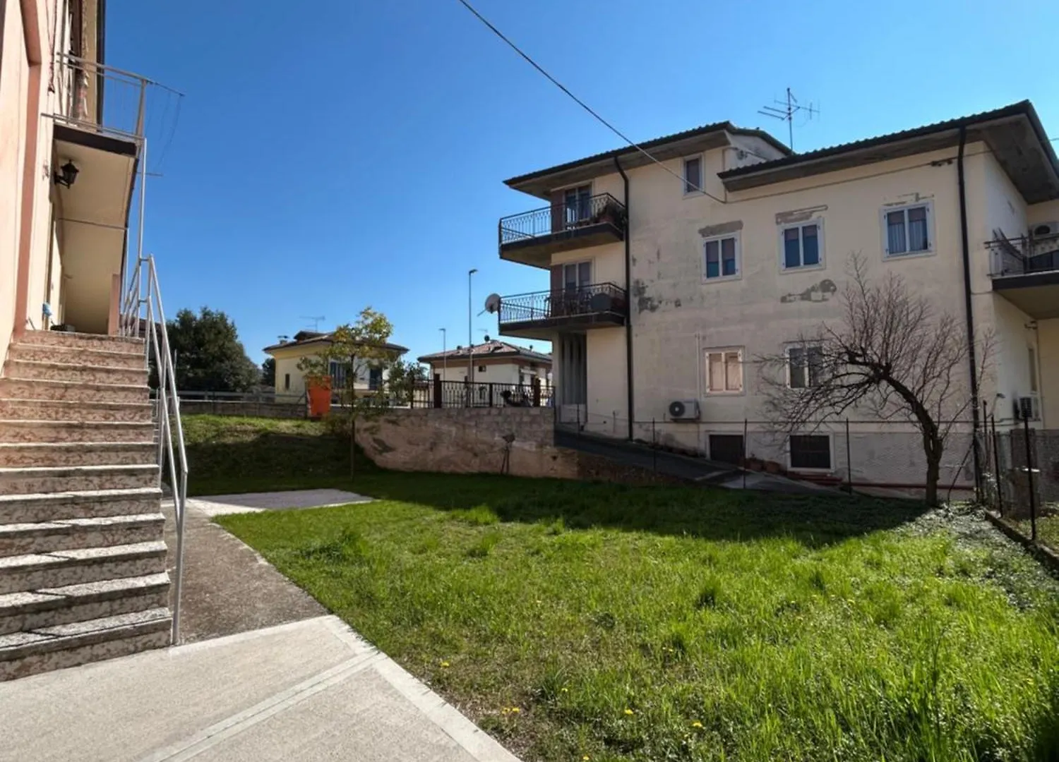 Casa Noemi Apartment Negrar Italy
